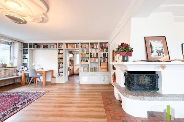 Terrassenwohnung kaufen in 5020 Salzburg (Bild 3)