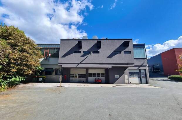 Gewerbeobjekt mieten in 8301 Hönigtal (Bild 2)