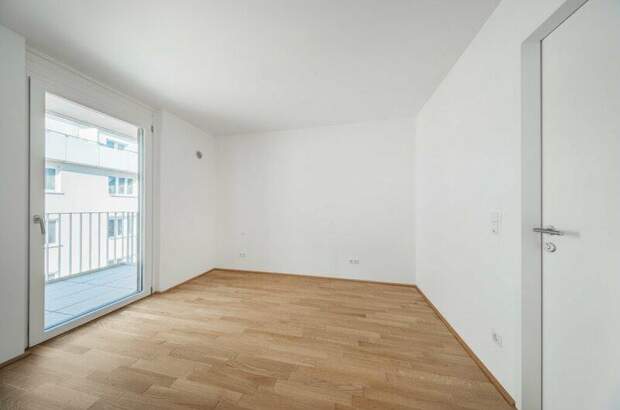 Terrassenwohnung kaufen in 1210 Wien (Bild 5)