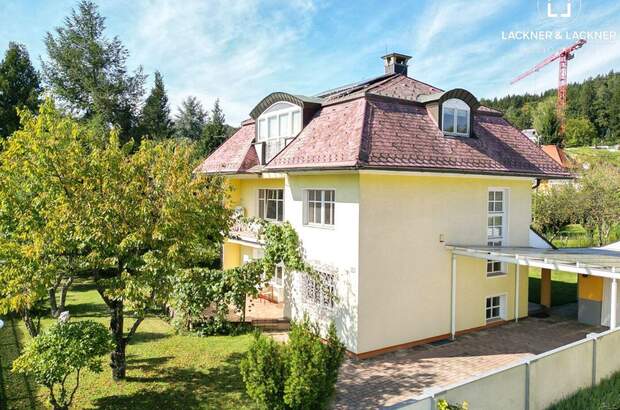 Haus mit Garten kaufen in 9020 Klagenfurt (Bild 3)