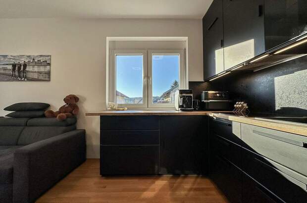 Terrassenwohnung kaufen in 8111 Judendorf (Bild 3)