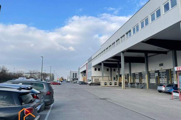 Gewerbeobjekt mieten in 2351 Wiener Neudorf (Bild 2)