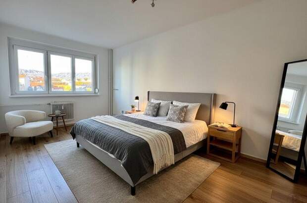 Wohnung mit Balkon kaufen in 8020 Graz (Bild 2)