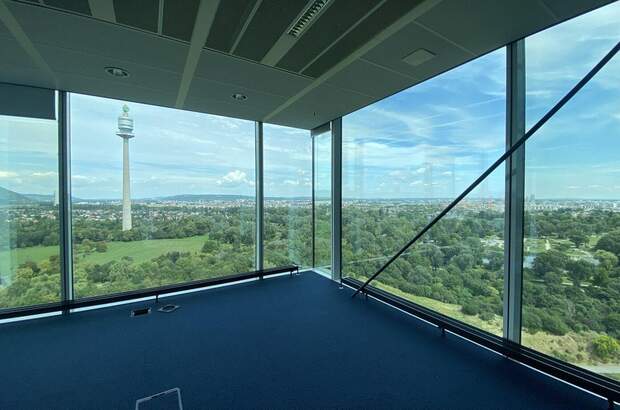 Gewerbeobjekt mieten in 1220 Wien