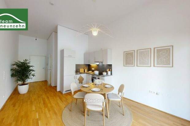 Terrassenwohnung mieten in 8020 Graz (Bild 4)