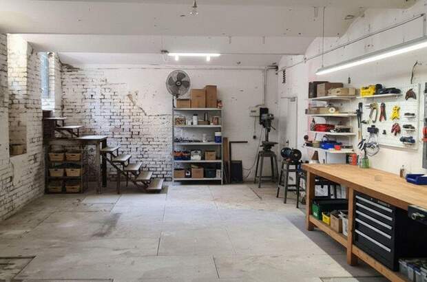 Gewerbeobjekt mieten in 1140 Wien (Bild 1)