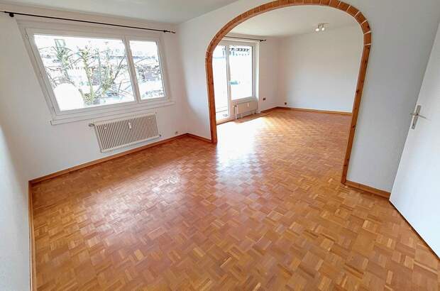 Terrassenwohnung mieten in 6850 Dornbirn (Bild 2)