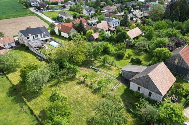 Einfamilienhaus kaufen in 2112 Würnitz (Bild 4)