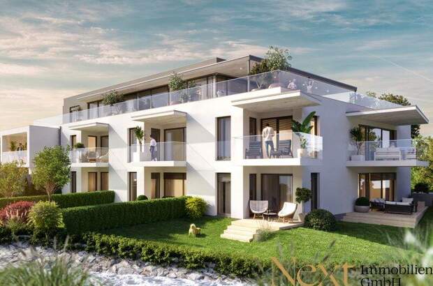 Terrassenwohnung kaufen in 4040 Linz (Bild 2)