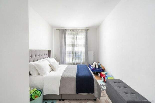 Terrassenwohnung kaufen in 1150 Wien (Bild 3)