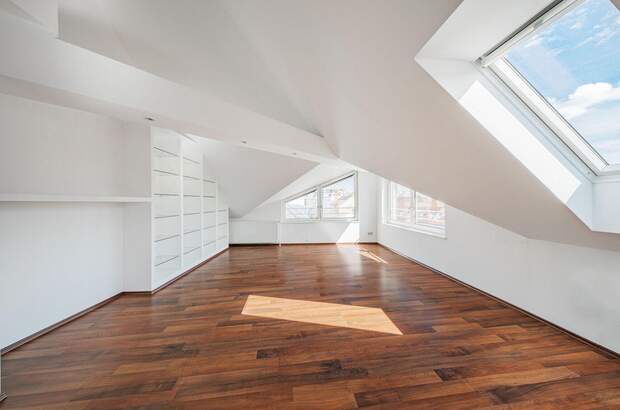 Eigentumswohnung in 1190 Wien (Bild 1)