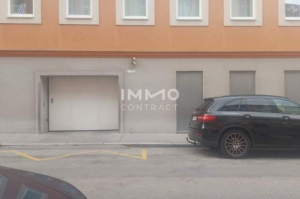 Gewerbeobjekt mieten in 1170 Wien