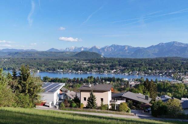 Grundstück kaufen in 9220 Velden