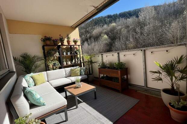 Wohnung mit Balkon kaufen in 8700 Leoben (Bild 5)