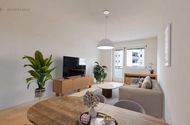 Wohnung mit Balkon kaufen in 8045 Graz (Bild 1)