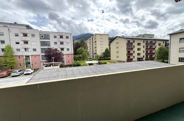 Altbauwohnung mit Balkon kaufen in 6112 Wattens (Bild 1)