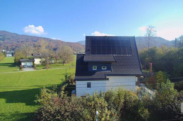 Einfamilienhaus kaufen in 5020 Salzburg (Bild 1)