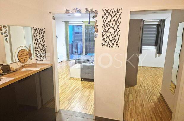 Terrassenwohnung kaufen in 4070 Fraham (Bild 3)