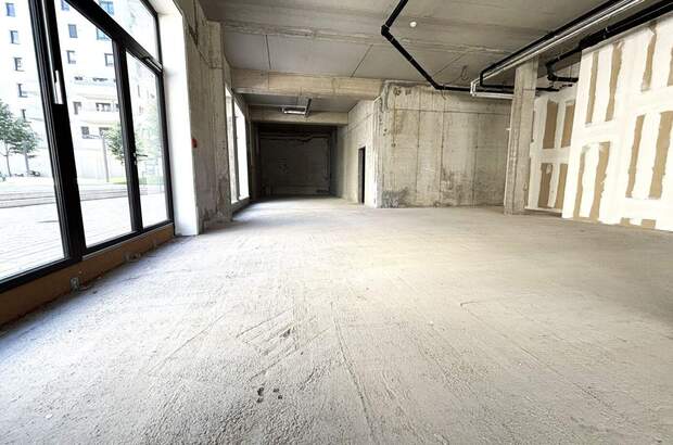 Gewerbeobjekt mieten in 1020 Wien (Bild 4)