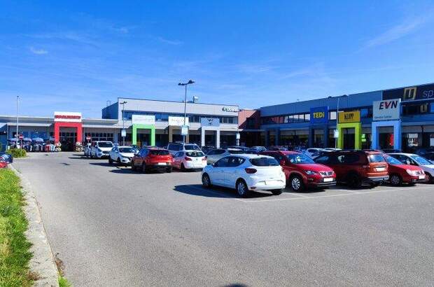 Büro / Praxis mieten in 2620 Neunkirchen (Bild 4)