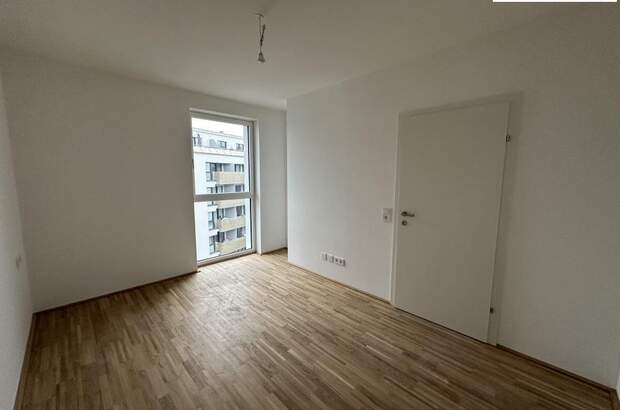 Terrassenwohnung mieten in 3100 St. Pölten (Bild 5)