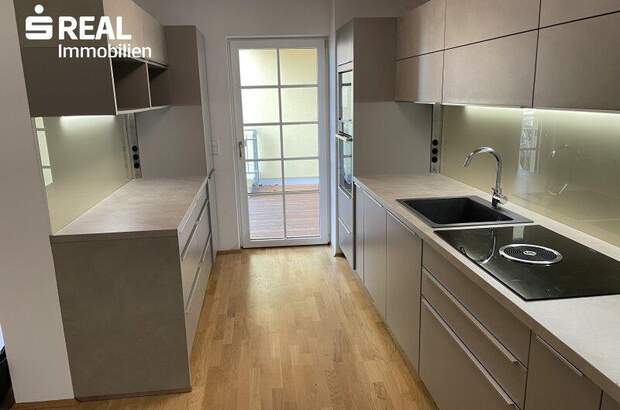 Terrassenwohnung kaufen in 8401 Kalsdorf (Bild 2)