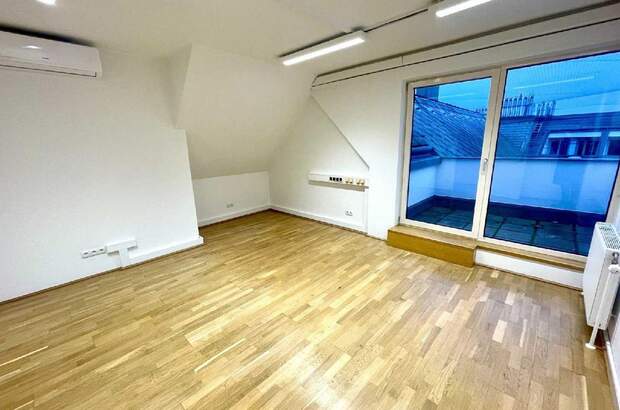 Gewerbeobjekt mieten in 1010 Wien (Bild 4)