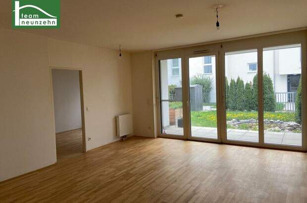 Terrassenwohnung mieten in 2334 Vösendorf (Bild 1)