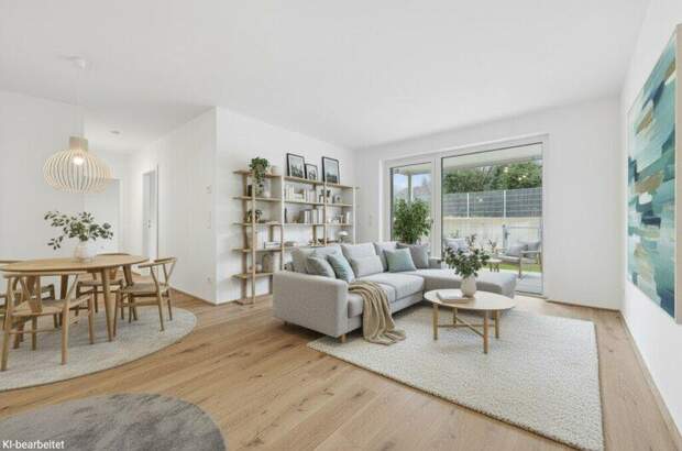 Terrassenwohnung kaufen in 2540 Bad Vöslau (Bild 2)