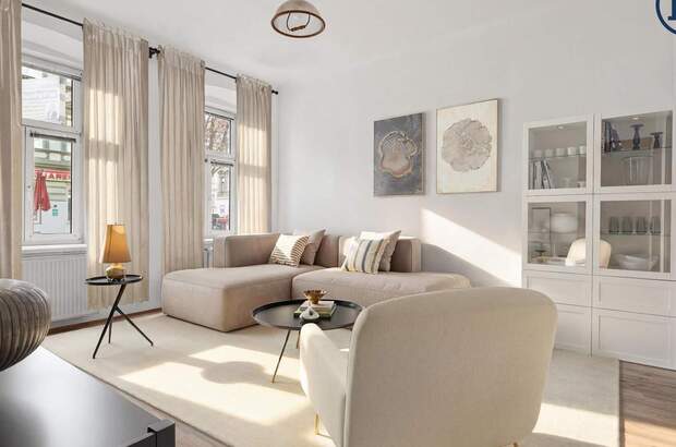 Eigentumswohnung in 1160 Wien (Bild 1)