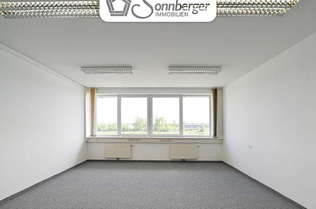 Büro / Praxis mieten in 4470 Enns (Bild 1)
