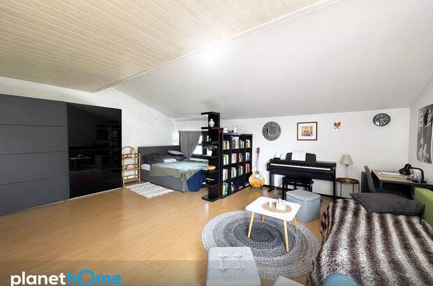 Terrassenwohnung kaufen in 6112 Wattens (Bild 5)