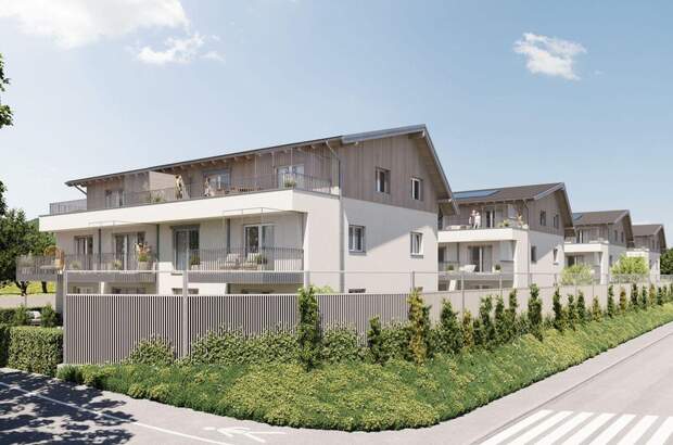 Wohnung mit Balkon kaufen in 5101 Bergheim (Bild 3)