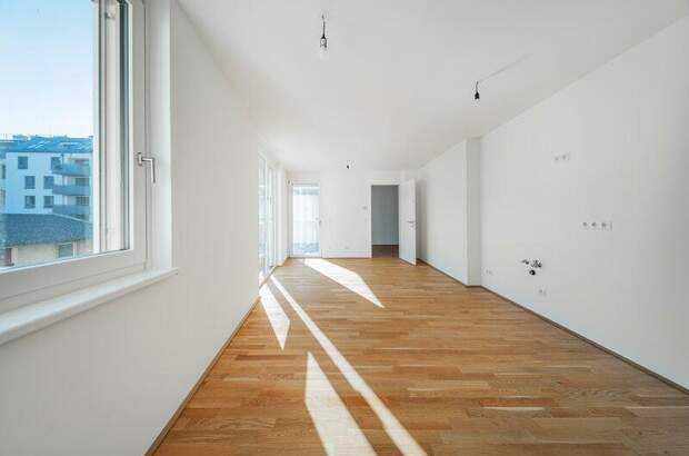 Terrassenwohnung kaufen in 1210 Wien (Bild 2)