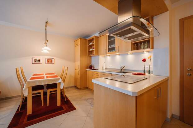 Terrassenwohnung kaufen in 5700 Zell am See (Bild 4)