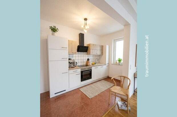 Wohnung mit Balkon mieten in 1170 Wien (Bild 5)