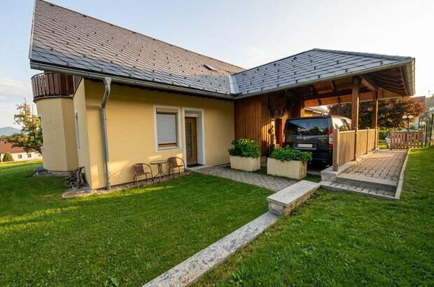 Gewerbeobjekt mieten in 4694 Ohlsdorf (Bild 2)