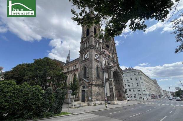 Eigentumswohnung in 1080 Wien (Bild 3)