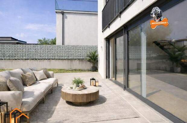 Haus mit Garten kaufen in 1190 Wien 19. (Bild 2)