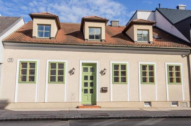 Haus kaufen in 2000 Stockerau (Bild 1)