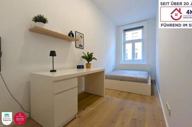 Wohnung kaufen in 1200 Wien (Bild 3)