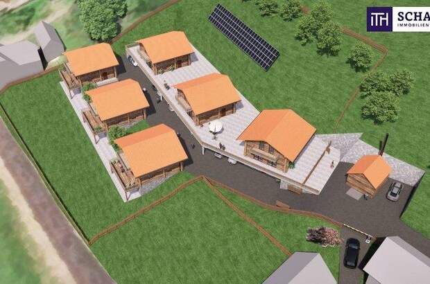 Grundstück kaufen in 8121 Deutschfeistritz (Bild 3)