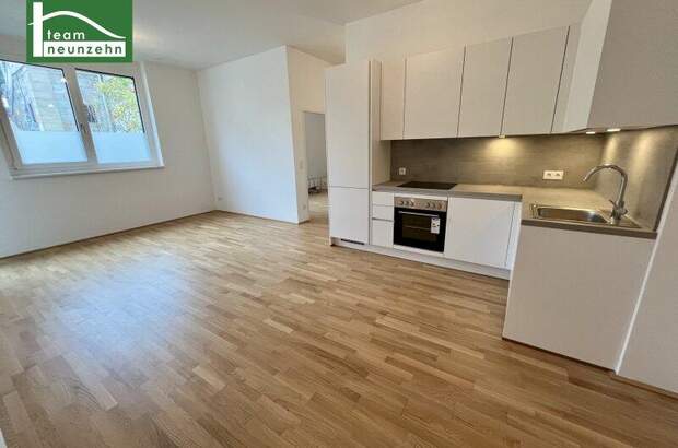 Terrassenwohnung kaufen in 1140 Wien (Bild 2)