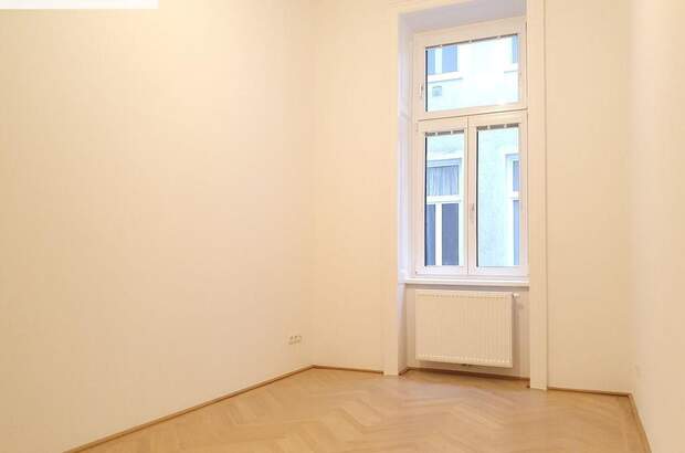Altbauwohnung mieten in 1040 Wien (Bild 5)