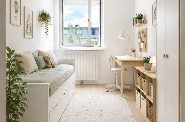 Terrassenwohnung mieten in 1160 Wien (Bild 5)