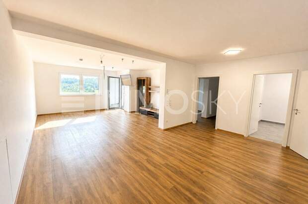 Terrassenwohnung kaufen in 5131 Franking (Bild 1)