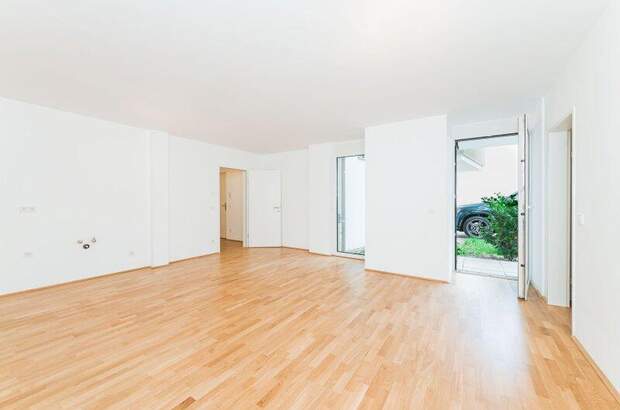 Terrassenwohnung mieten in 1060 Wien (Bild 5)