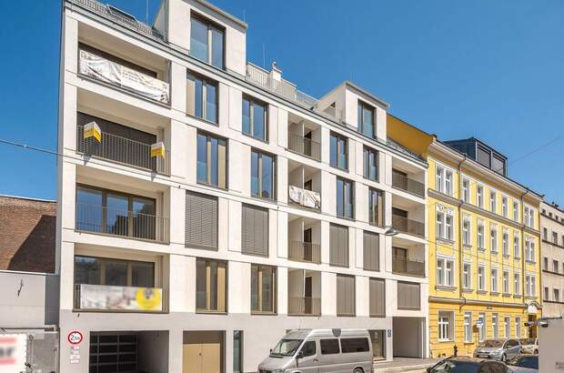 Haus mit Garten kaufen in 1150 Wien (Bild 1)