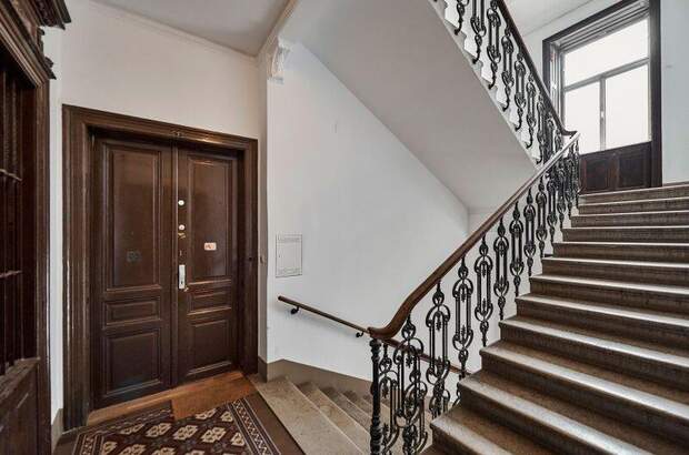 Terrassenwohnung kaufen in 1020 Wien (Bild 4)