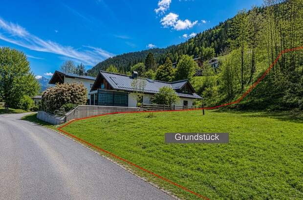 Grundstück kaufen in 6370 Kitzbühel (Bild 5)